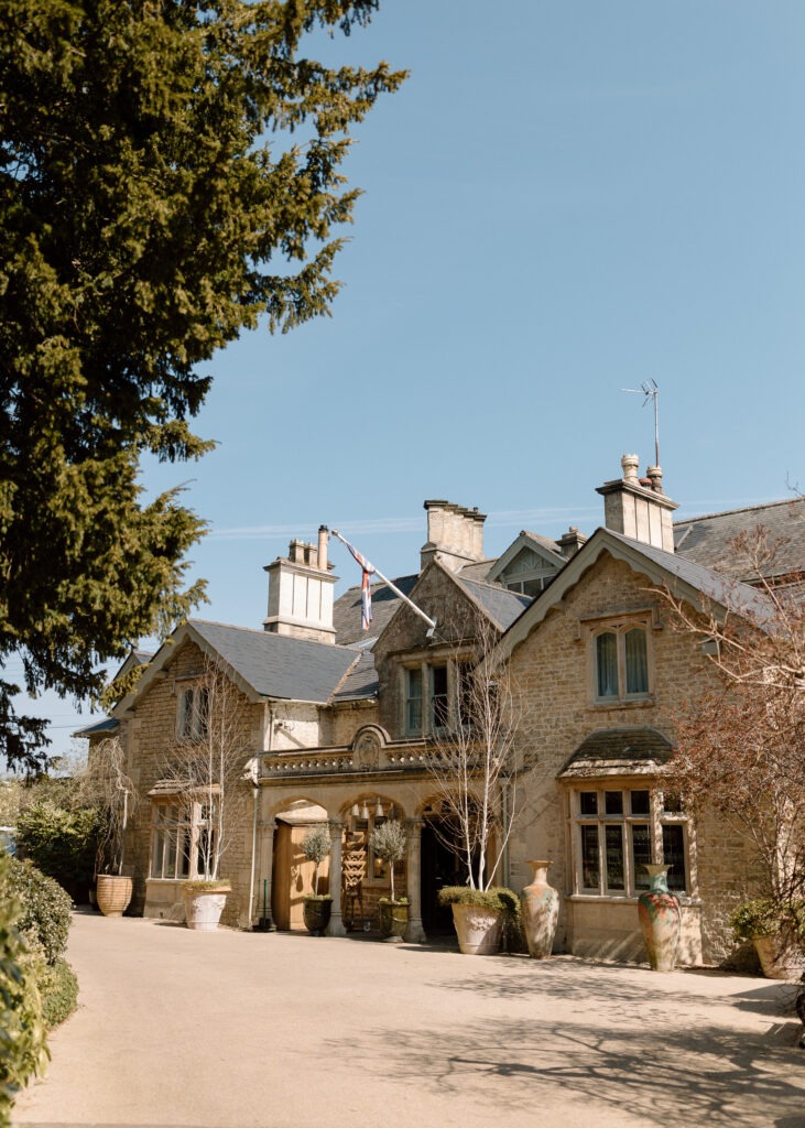 Homewood hotel - bath wedding photographer