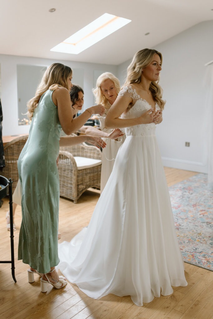 suzanne neville gown at the great barn anyhow