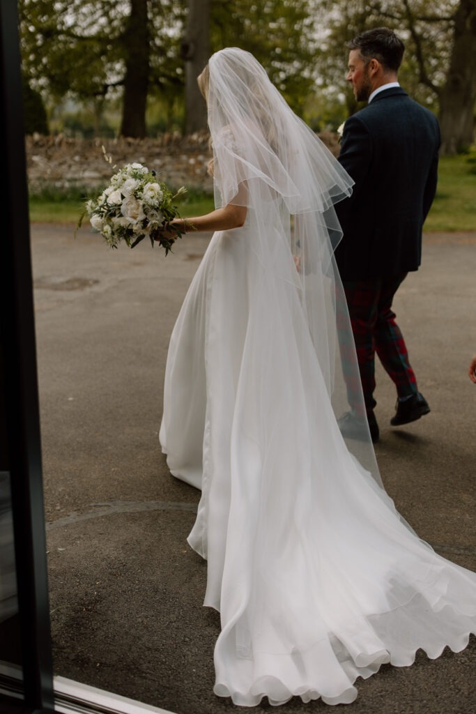 suzanne neville gown