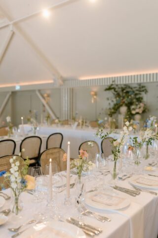 Kin House Wedding Photographer